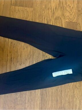 Avia Black Leggings
